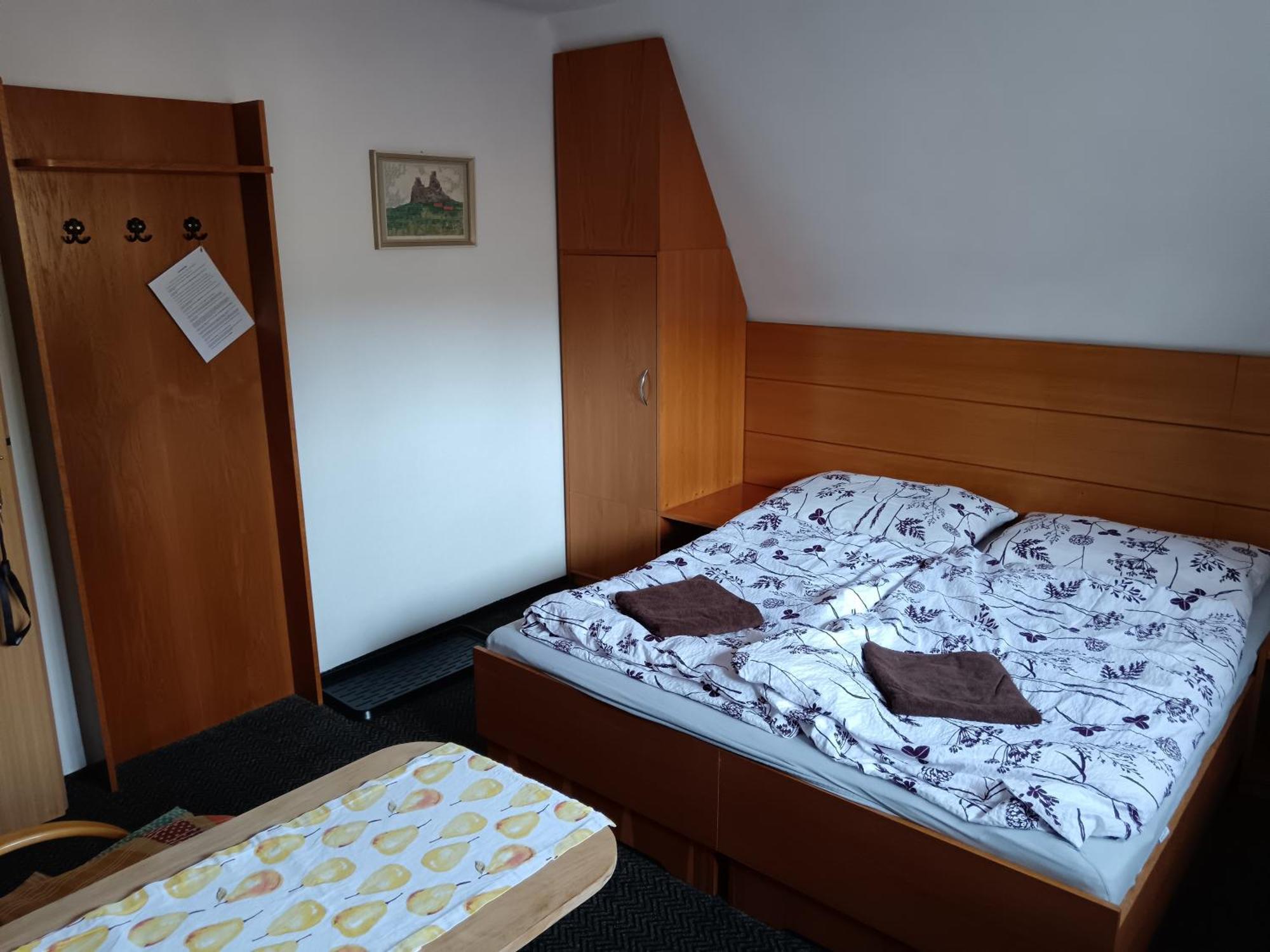 Jandlova Vila Frenštát pod Radhoštěm Cameră foto