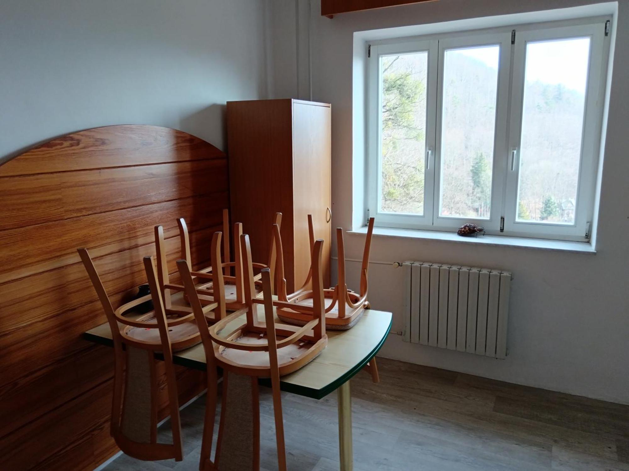 Jandlova Vila Frenštát pod Radhoštěm Cameră foto