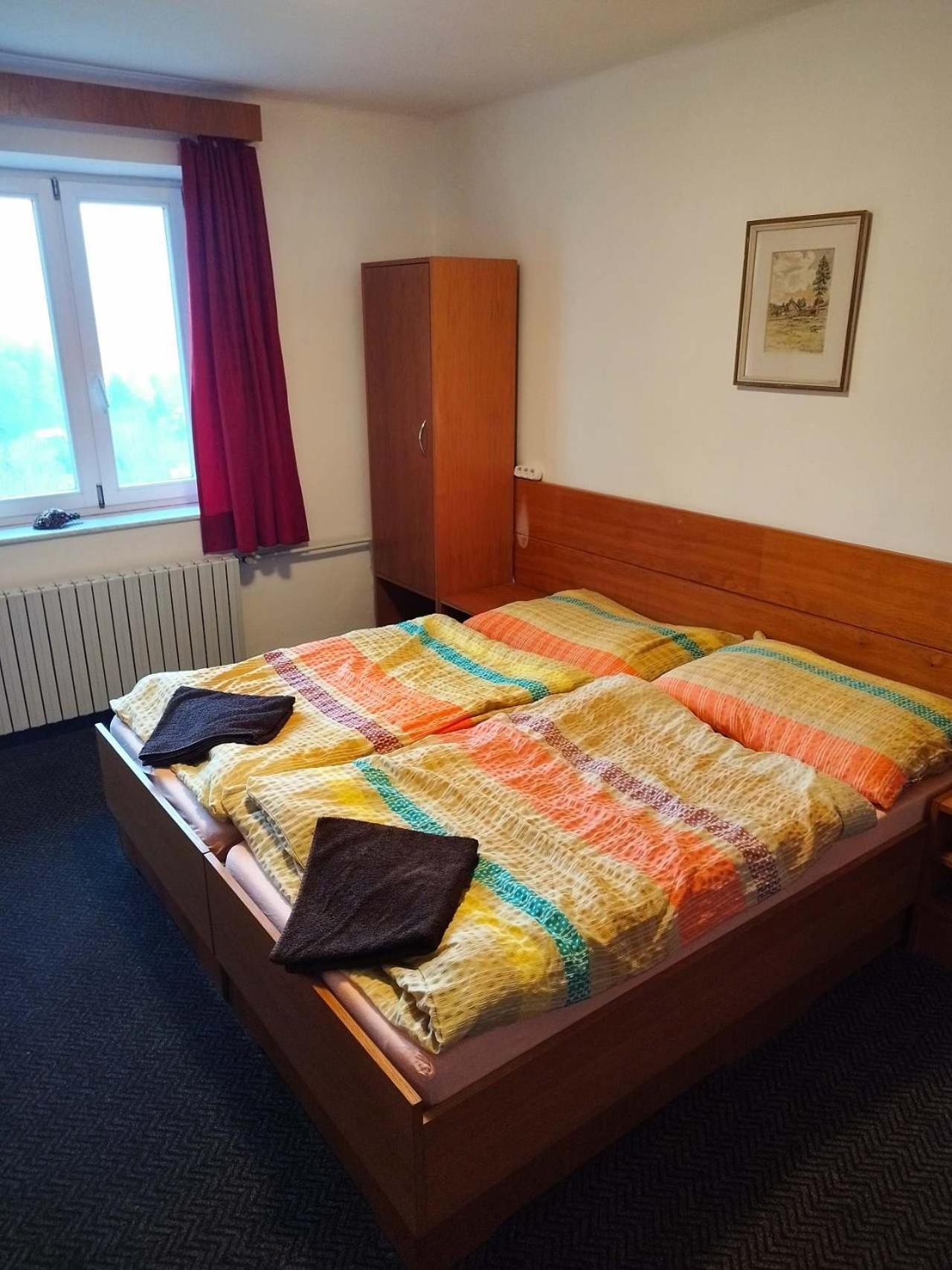 Jandlova Vila Frenštát pod Radhoštěm Cameră foto