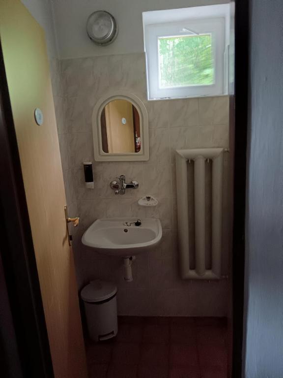 Jandlova Vila Frenštát pod Radhoštěm Cameră foto