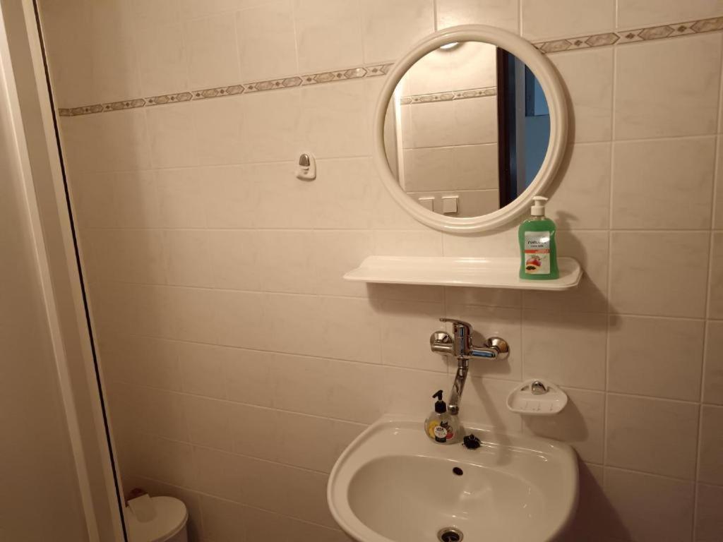 Jandlova Vila Frenštát pod Radhoštěm Cameră foto