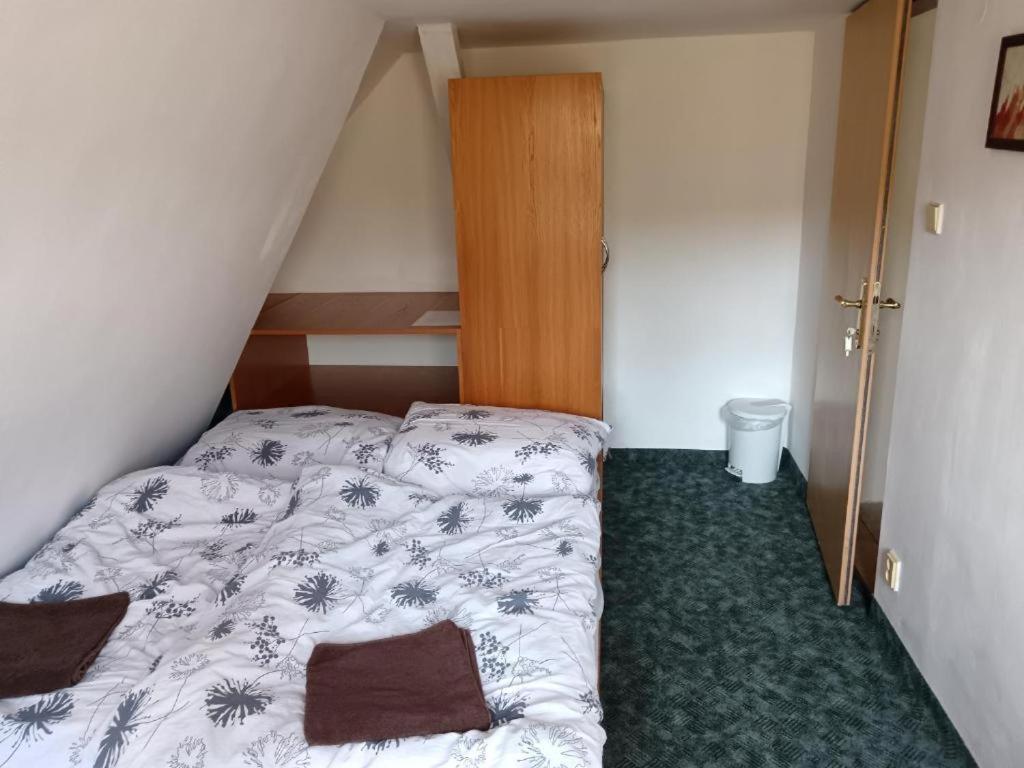 Jandlova Vila Frenštát pod Radhoštěm Cameră foto