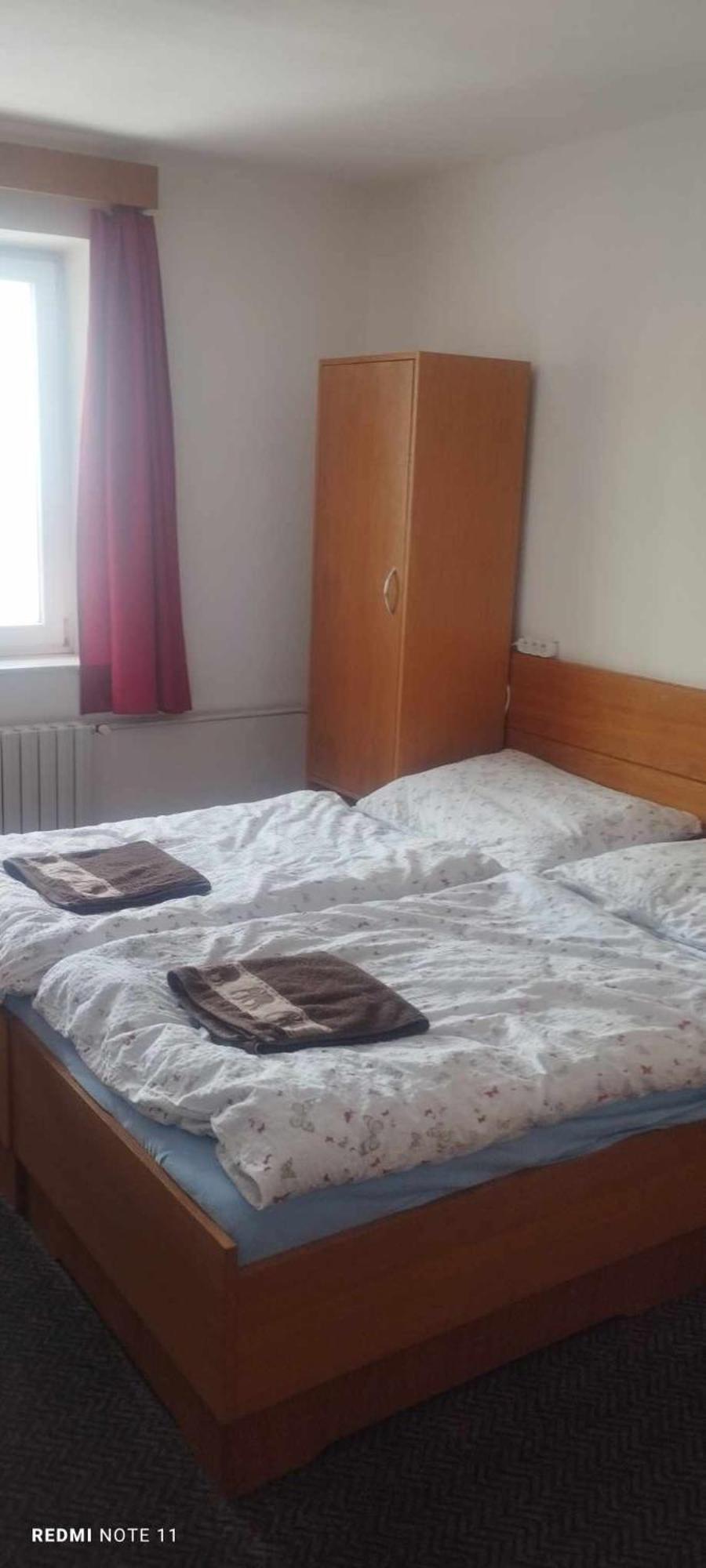 Jandlova Vila Frenštát pod Radhoštěm Cameră foto