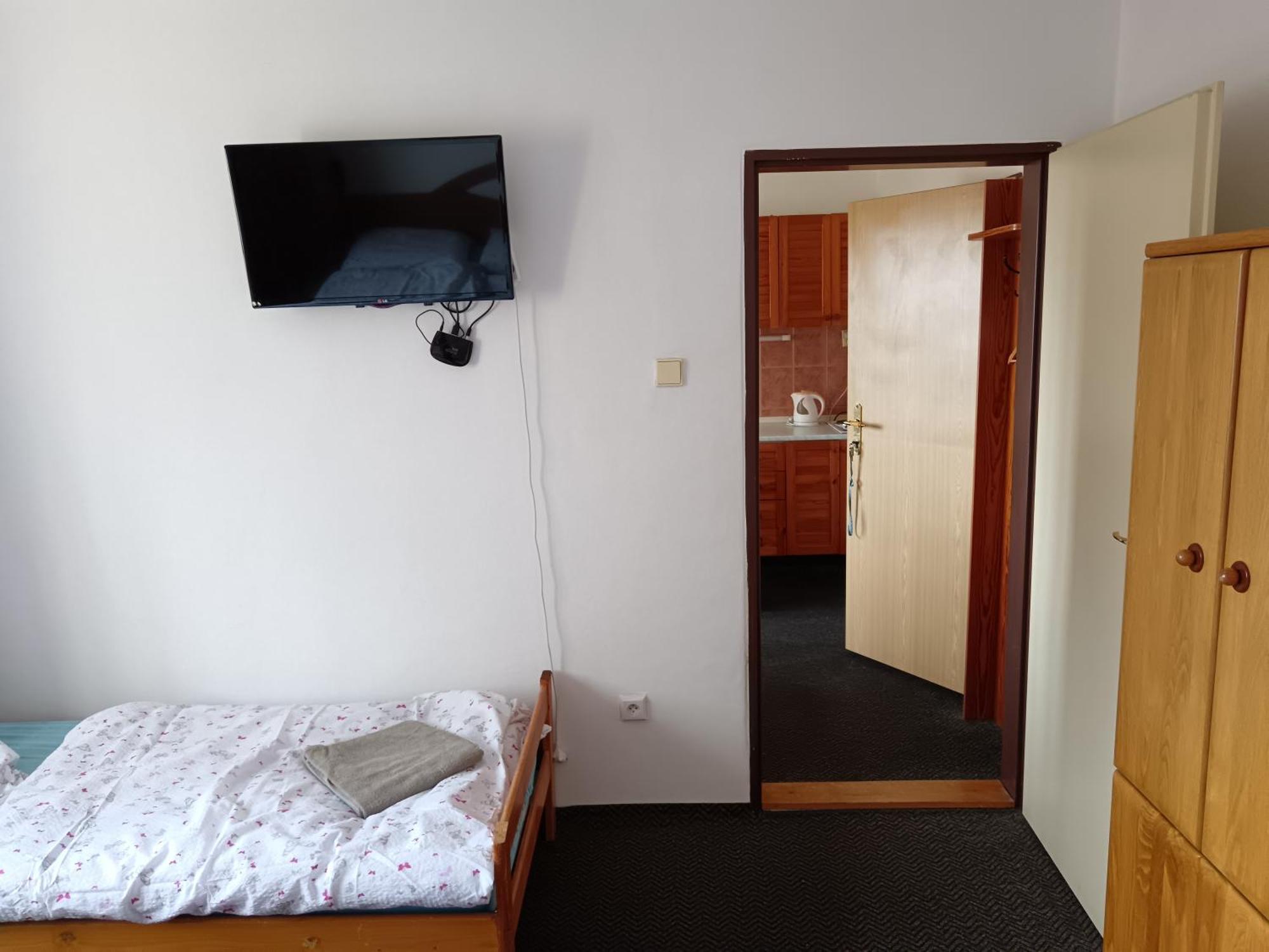 Jandlova Vila Frenštát pod Radhoštěm Cameră foto