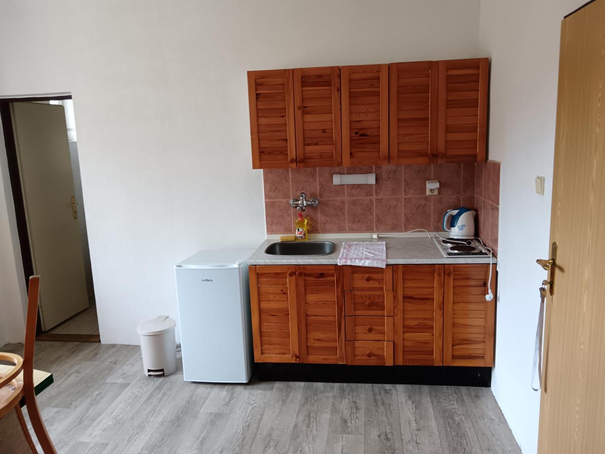 Jandlova Vila Frenštát pod Radhoštěm Cameră foto